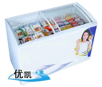 [冷藏包]合肥/六安/巢湖雪糕柜廠家直銷-合肥優(yōu)凱制冷設(shè)備有限公司[ 型號：YK-1  價(jià)格： ]