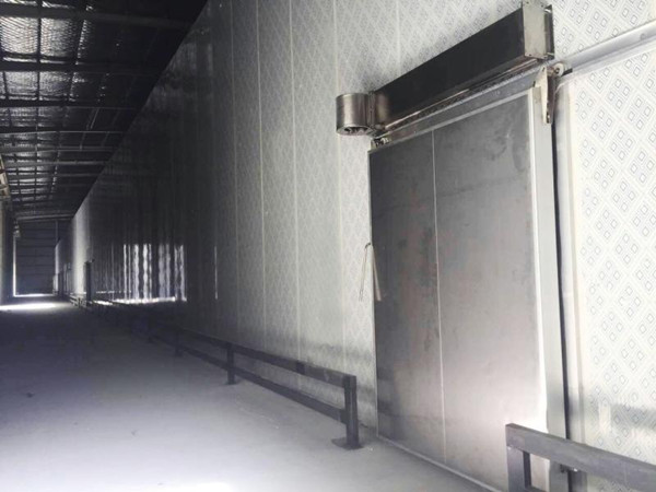 []湖北十堰市林通冷鏈公司冷庫租賃、倉儲出租[ 型號：冷庫  價(jià)格： ]