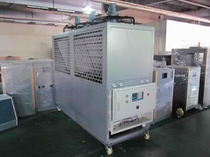 [RFID無源溫度標(biāo)簽]防爆冷水機(jī)[ 型號：KSJ  價(jià)格：0 ]